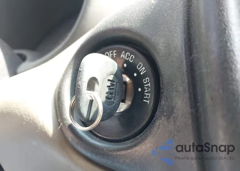 2003 Pontiac Grand Am Se1 z USA, uszkodzony, nr VIN 1G2NF52E23C332961